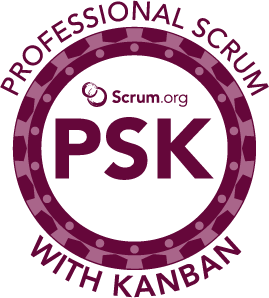 Professional Scrum with Kanban